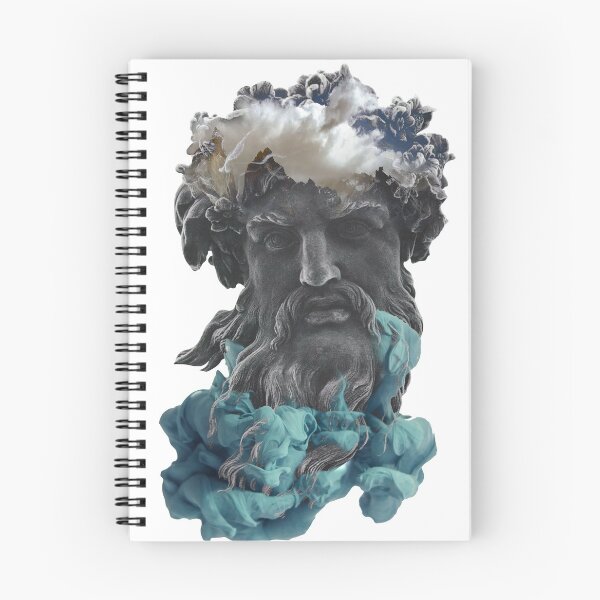 Item preview, Zeus designed and sold by begraphics.