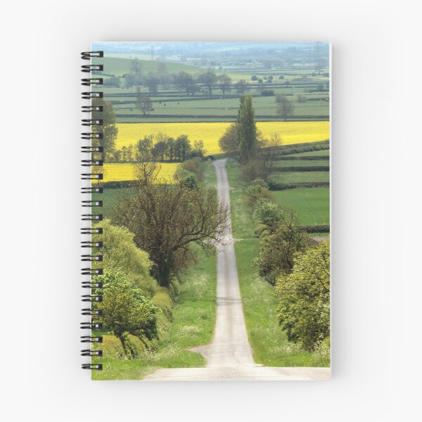 Item preview, The Road Home designed and sold by saxonfenken.