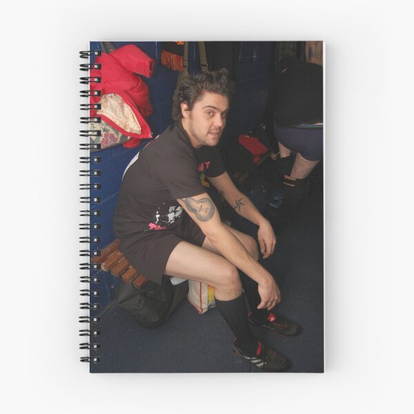 Item preview, Dan Sultan in the rooms designed and sold by TimChuma.