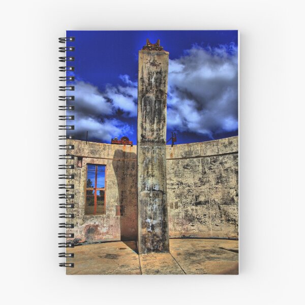 Item preview, Mount Stromlo Observatory HDR designed and sold by John Vandeven.