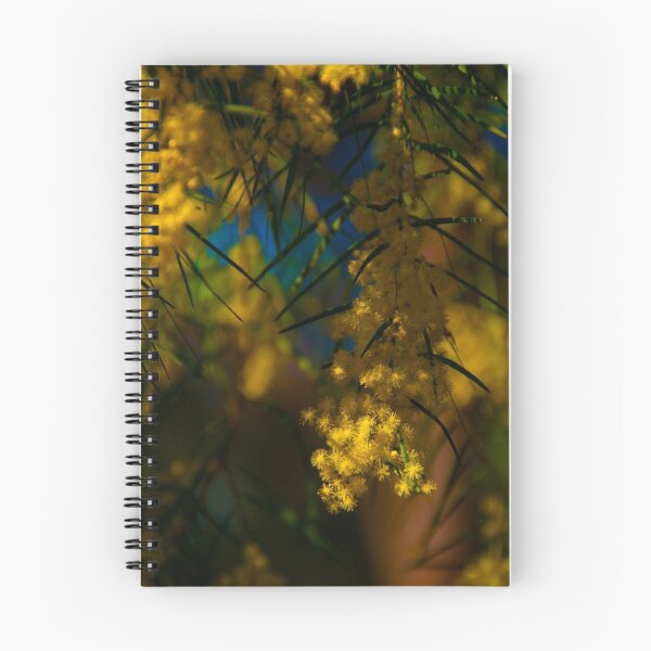 Item preview, Australian Wattle designed and sold by cosmicpower.