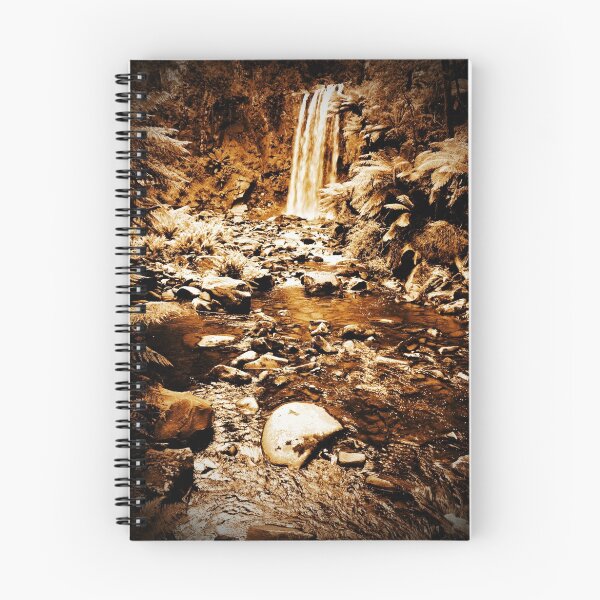 Item preview, Fall of water designed and sold by Andrew Dickman.