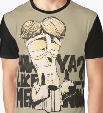 boss Graphic T-Shirt