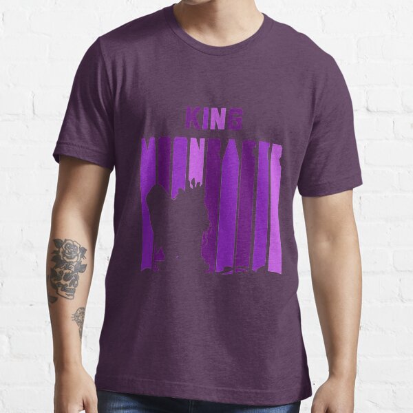 king moonracer t shirt