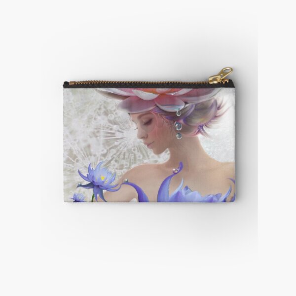 Item preview,  "Water of Life" ( in white ) designed and sold by Anna Miarczynska.