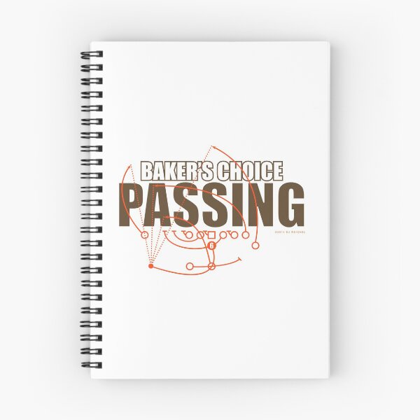 Item preview, Baker's Choice - Passing designed and sold by djreichel.