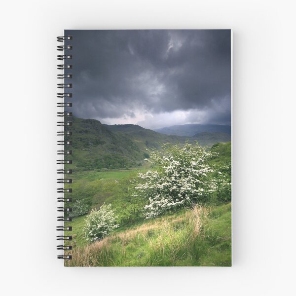 Item preview, North Wales: How Green Was My Valley 2 designed and sold by Angie Latham.