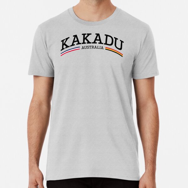 Item preview, Kakadu Australia designed and sold by ElPato.
