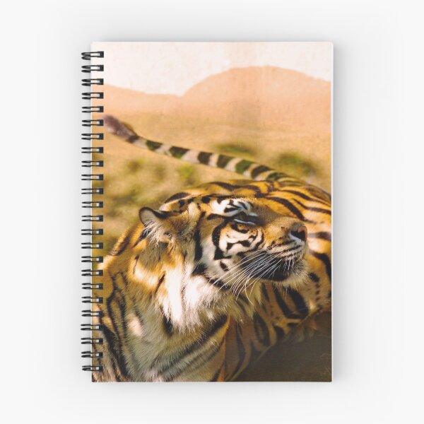 Item preview, Tiger, Tiger, Burning Bright designed and sold by Jessica Dzupina.