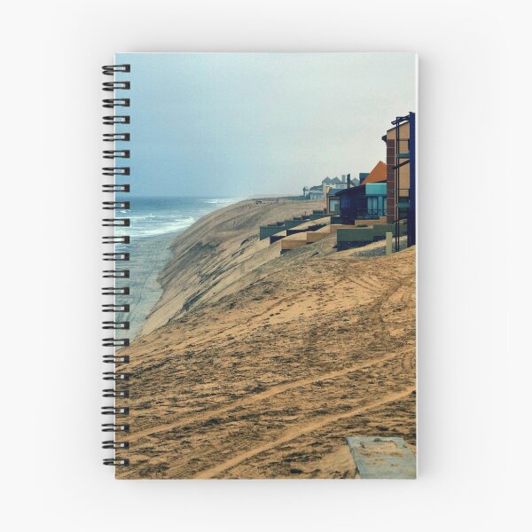 Item preview, "Dunes Of Henties Bay, Namibia, Africa"  designed and sold by Bruce Jones.