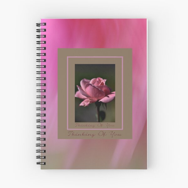 Item preview, Thinking Of You . . .  designed and sold by Joy Watson - Natural Light Photography .