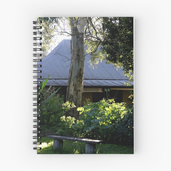 Artikelvorschau, Elizabeth Farm, Parramatta, NSW- The garden entworfen und verkauft von BecQuist.
