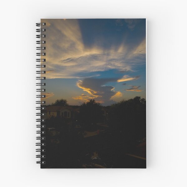 Item preview, All types of Clouds designed and sold by Roschetzky.
