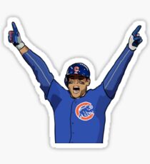 Rizzo Sticker