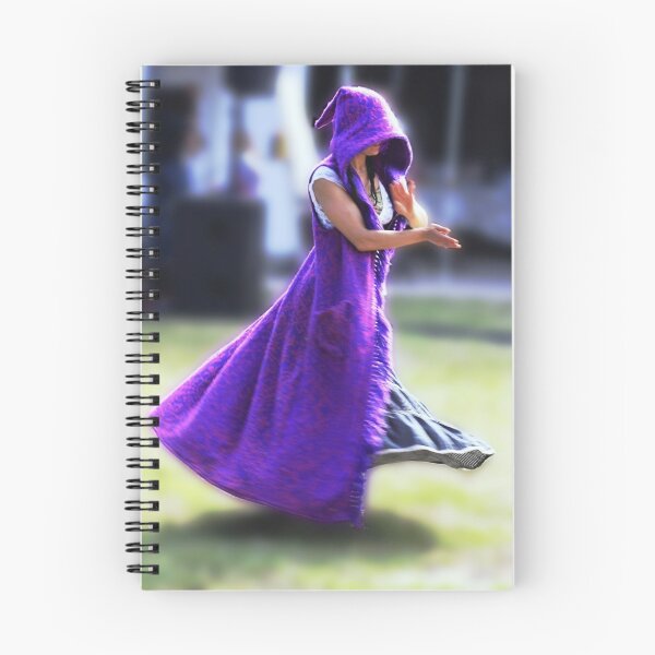 Item preview, the inner dance designed and sold by Sally R.