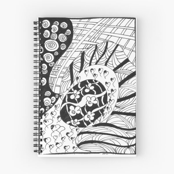 Item preview, Love Flow designed and sold by Fay Hartwell.