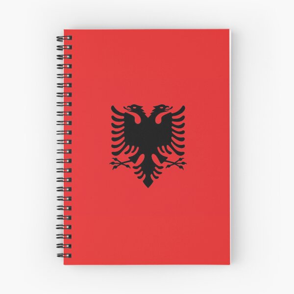 Item preview, Albania designed and sold by romeobravado.