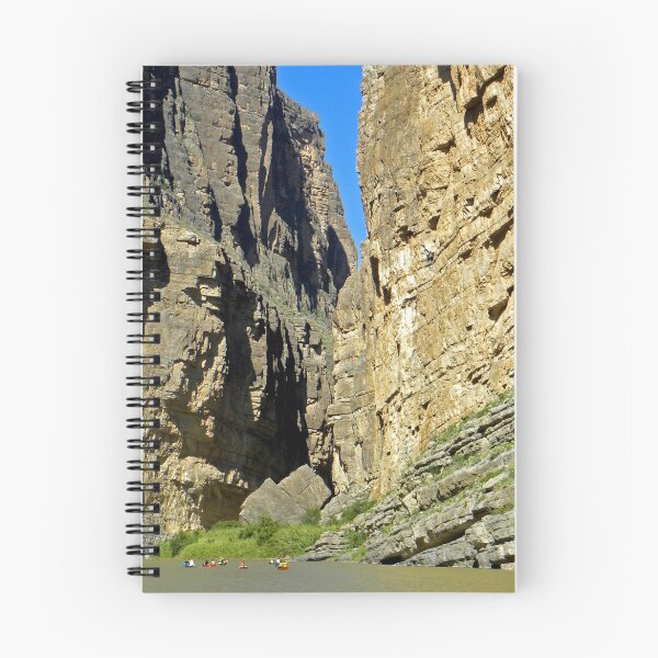 Item preview, Santa Elena Canyon designed and sold by gcampbell.