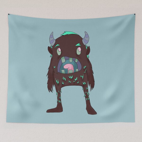 Item preview, Monster Feelings designed and sold by Russ Olson.