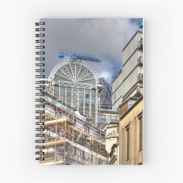 Item preview, Gherkin Obscured designed and sold by John Murray.