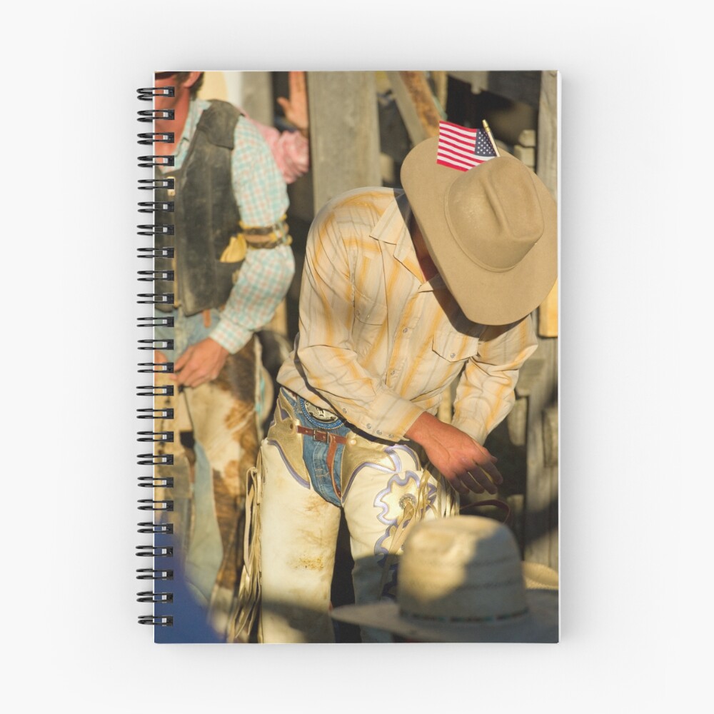Item preview, Spiral Notebook designed and sold by lincolngraham.