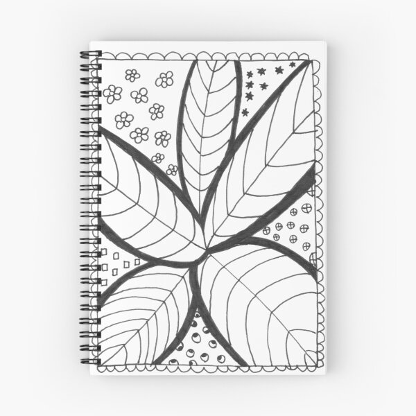 Item preview, Perspective on Leaves designed and sold by Fay Hartwell.