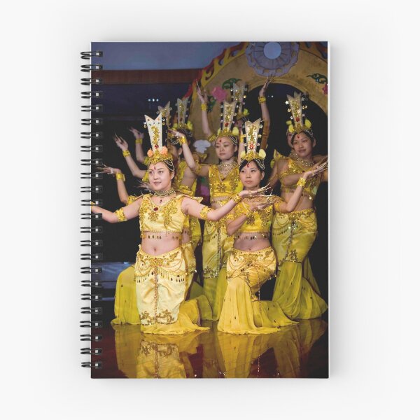 Item preview, Yangzte River Chorus Line designed and sold by phil decocco.