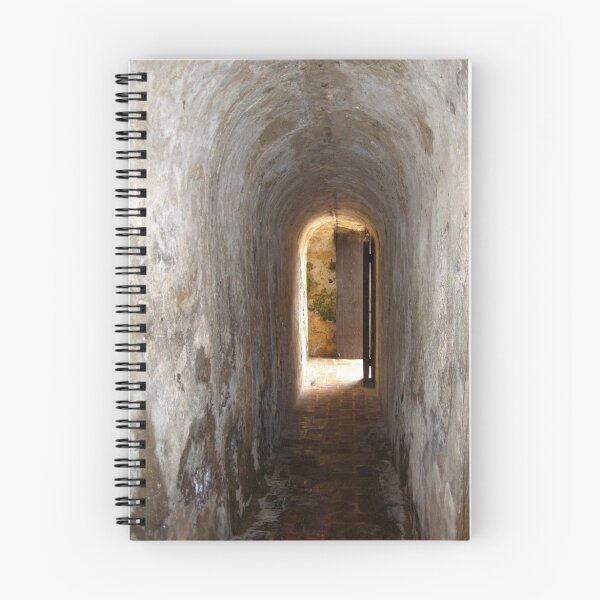 Item preview, Luz al final del túnel designed and sold by Tina Cacho.