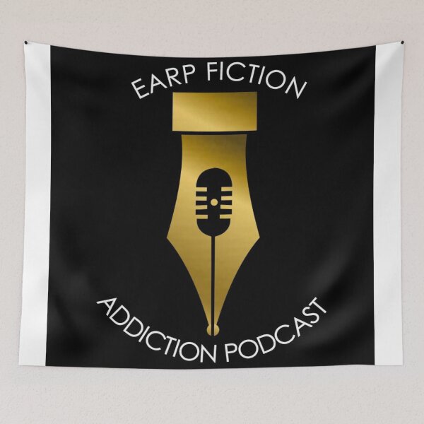 Artikelvorschau, EFA Logo 2.0 - Übergröße entworfen und verkauft von EFAPodcast.