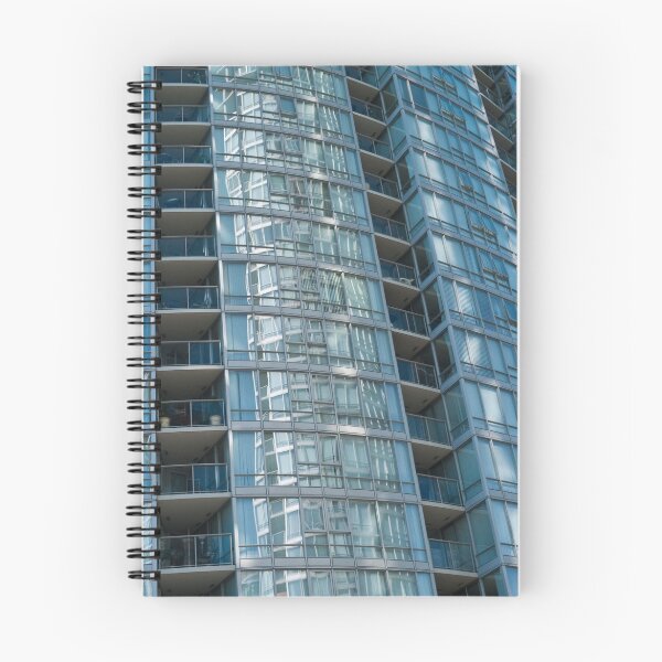 Item preview, Vancouver City Reflections designed and sold by HelenPadarin.