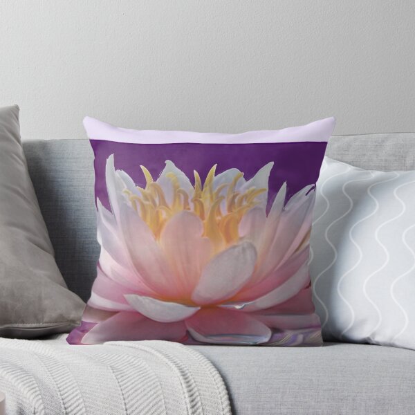 Item preview,  "Water of Life" ( in violet ) designed and sold by Anna Miarczynska.