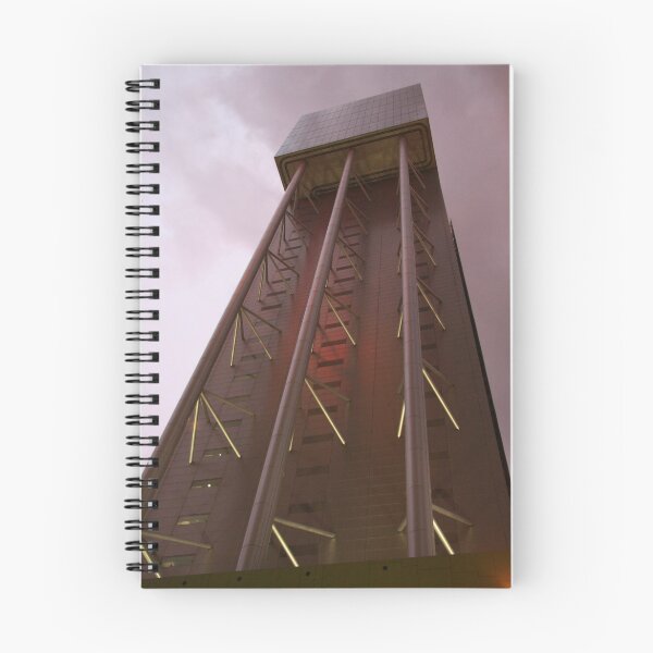 Item preview, Architectural Impression designed and sold by SunnieGal.