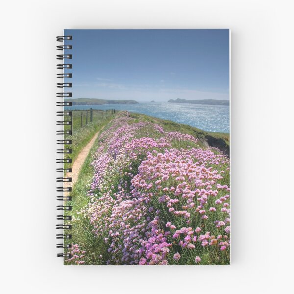 Item preview, Pembrokeshire Coastal Path designed and sold by Bob Culshaw.