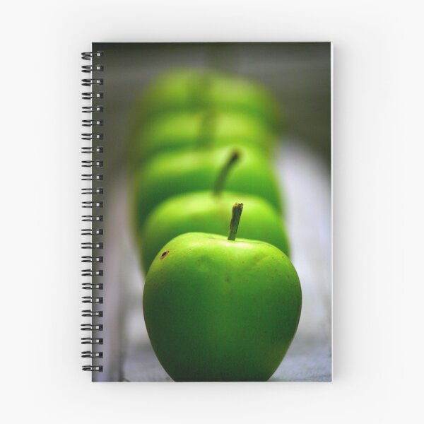 Artikelvorschau, Green Apple, apple, apple... entworfen und verkauft von Brent McMurry.