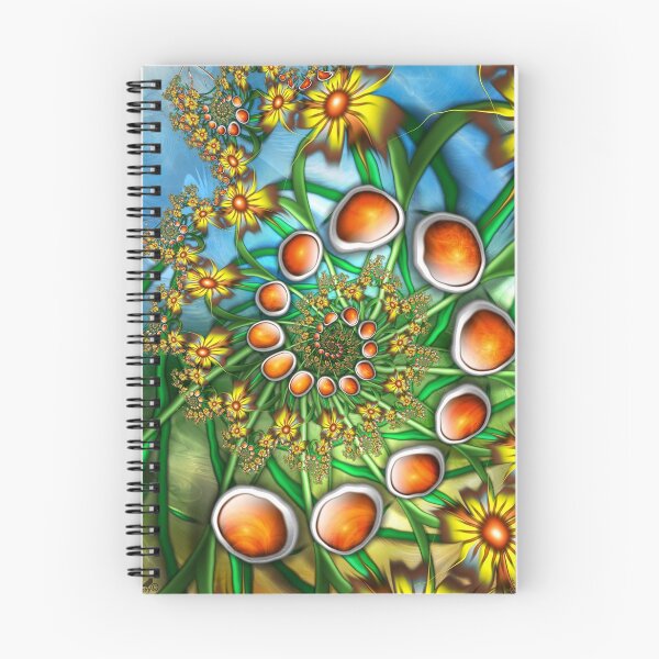 Item preview, Flower Garden designed and sold by coby01.