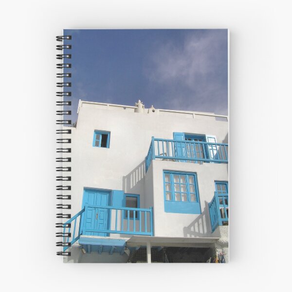 Item preview, Chora, Mykonos designed and sold by Christopher Biggs.