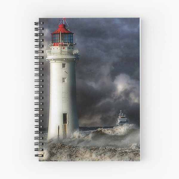Item preview, Perch Rock Lighthouse designed and sold by Brian Tarr.