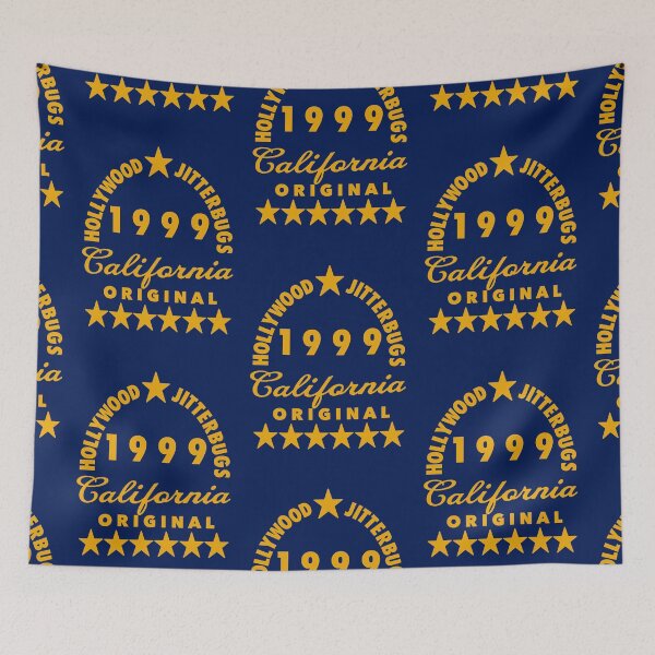 Item preview, Hollywood Jitterbugs 1999 - Golden designed and sold by Russ Olson.