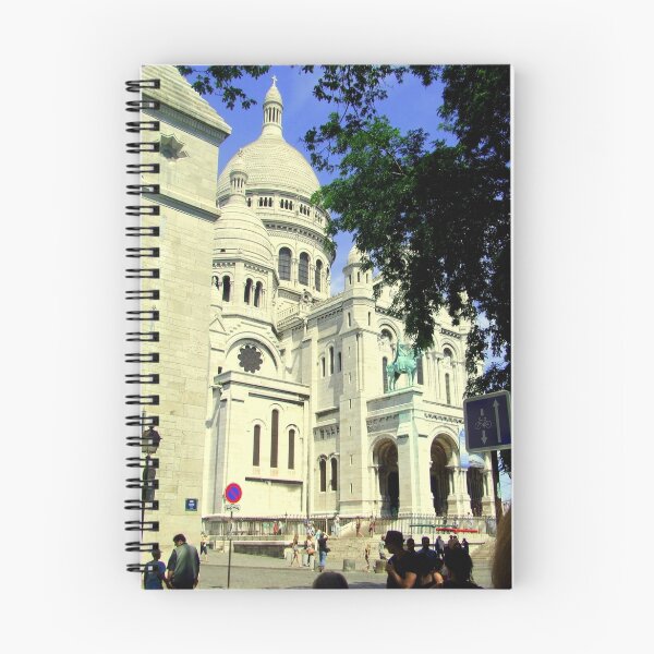 Item preview, La Sacre Coeur!! designed and sold by Rusty  Gladdish.