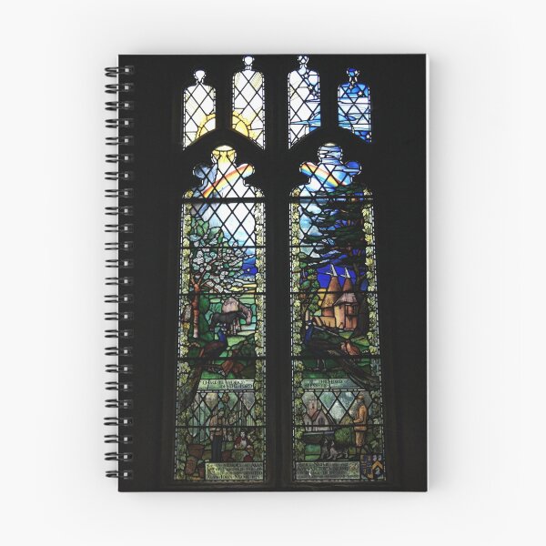 Item preview, Memorial Window  designed and sold by Dave Godden.