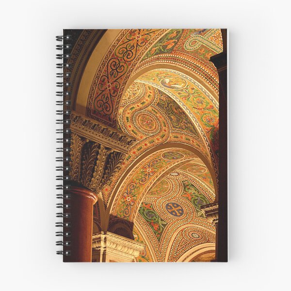 Item preview, Mosaic Fantasy -- The Basilica, St. Louis, MO designed and sold by John Carpenter.