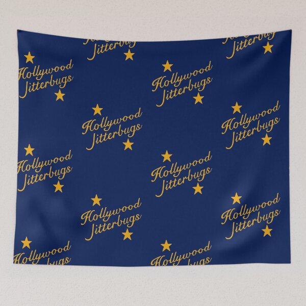 Item preview, Hollywood Jitterbugs - Golden designed and sold by Russ Olson.