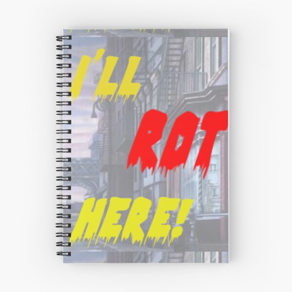 Item preview, ROT designed and sold by lisamariepri.