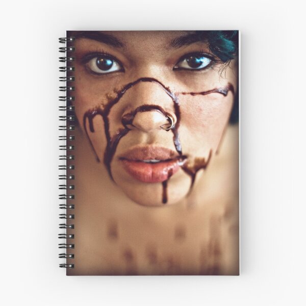 Item preview, Chocolate is Serious Business  designed and sold by Minie Gonzalez.