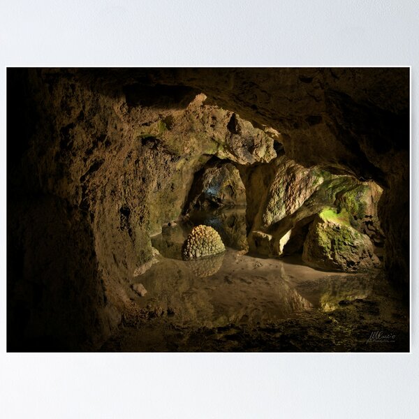 Item preview, Limestone Cave designed and sold by Mario Curcio.