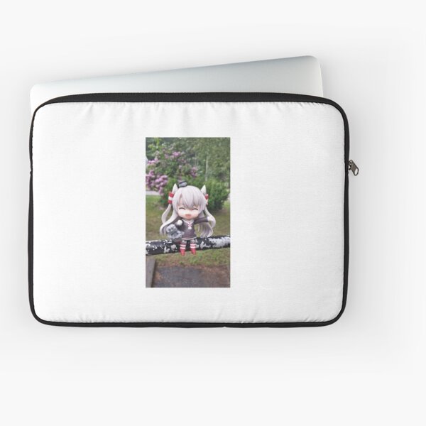 Item preview, hiya!! designed and sold by Irradiation.