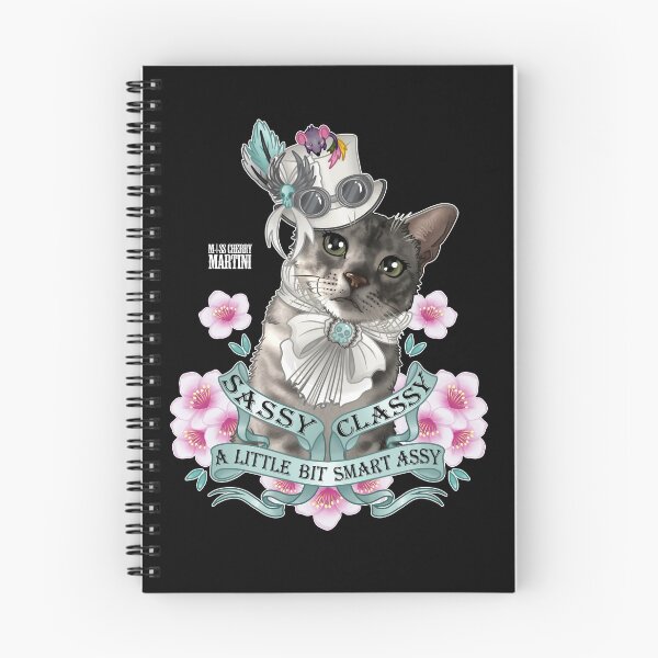 Item preview, SteamPunk Cat  designed and sold by Rose Demon.
