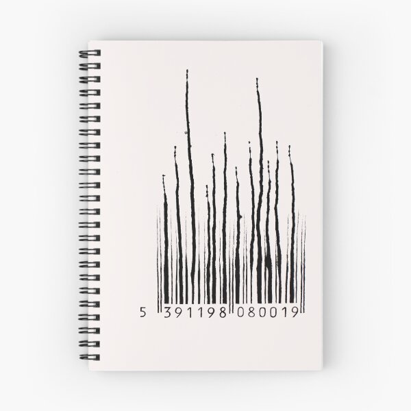 Aperçu de l'œuvre code créée et vendue par Steve Leadbeater.