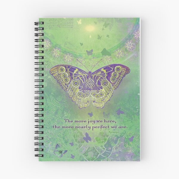 Item preview, The more joy we have designed and sold by AngiandSilas.