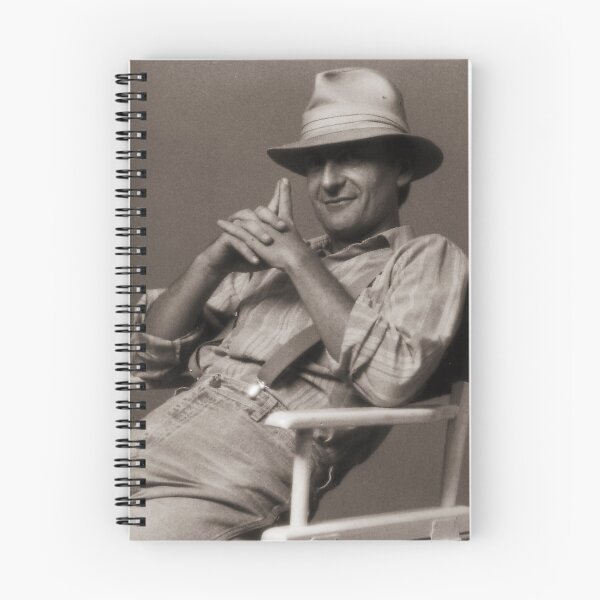 Item preview, me, in 1977 designed and sold by marcwellman2000.